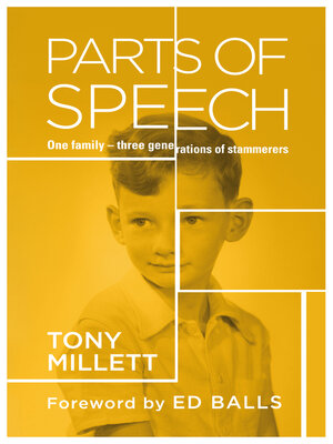 cover image of Parts of Speech
